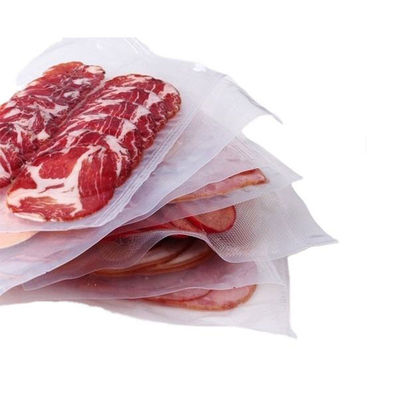 নমনীয় গঠনের ইভোহ বাধা ফিল্ম থার্মোফর্মিং ভ্যাকুয়াম ব্যাগিং ফিল্ম নরম স্বচ্ছ