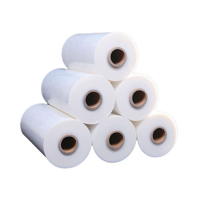 উচ্চ স্বচ্ছ PA / EVOH / PE 11 স্তর থার্মোফর্মিং ফিল্ম প্যাকিং সসেজ এবং মাংস জন্য