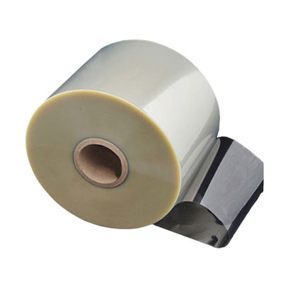 পরিবর্তে PA EVOH PE Alox Polyester Film High Barrier Plastic Thermoforming Film For Fresh Daily Food এর পরিবর্তে PA EVOH PE Alox পলিস্টার ফিল্ম উচ্চ বাধা প্লাস্টিকের থার্মোফর্মিং ফিল্ম