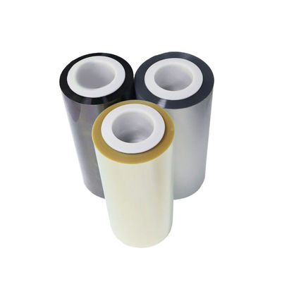 পরিবর্তে PA EVOH PE Alox Polyester Film High Barrier Plastic Thermoforming Film For Fresh Daily Food এর পরিবর্তে PA EVOH PE Alox পলিস্টার ফিল্ম উচ্চ বাধা প্লাস্টিকের থার্মোফর্মিং ফিল্ম