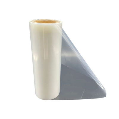 খাদ্য প্যাকেজিং ভ্যাকুয়াম ব্যাগ রোল জন্য Coextrusion PA উচ্চ বাধা Thermoforming ফিল্ম