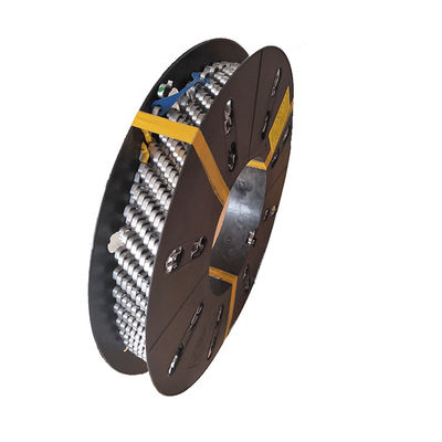 সসেজ খাদ্য সিলিং অ্যালুমিনিয়াম তারের ф2.7mm 343 M ф2.3mm 473 M দৈর্ঘ্য