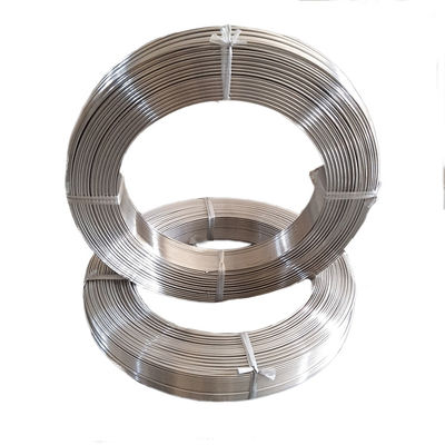 সসেজ খাদ্য সিলিং অ্যালুমিনিয়াম তারের ф2.7mm 343 M ф2.3mm 473 M দৈর্ঘ্য