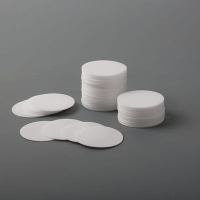 বোতল PVDC উচ্চ বাধা নরম Saranex Liner Cap Liner এবং সীল