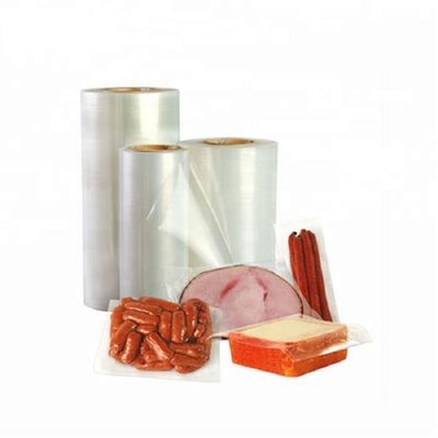 খাদ্য প্যাকেজিং জন্য শিল্প তাপ সীল উচ্চ বাধা Thermoforming ফিল্ম