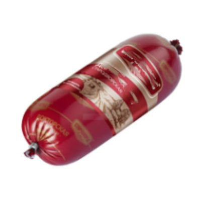 শীর্ষস্থানীয় পিভিডিসি রিটর্ট সসেজ কেসিং ফিল্ম ফ্ল্যাট প্রস্থ 30-350 মিমি 24 মাস শেল্ফ জীবন