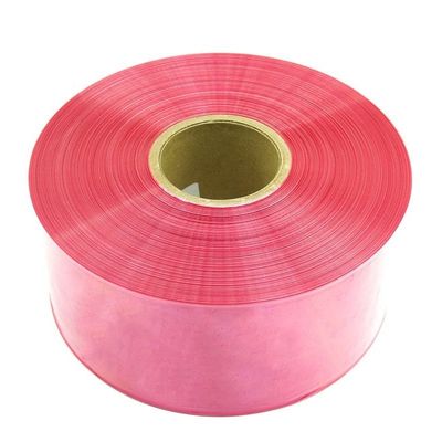 শীর্ষস্থানীয় পিভিডিসি রিটর্ট সসেজ কেসিং ফিল্ম ফ্ল্যাট প্রস্থ 30-350 মিমি 24 মাস শেল্ফ জীবন