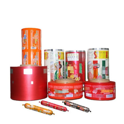 উচ্চ তাপ প্রতিরোধের 90C পর্যন্ত পিভিডিসি ক্লিং র্যাপ ফিল্ম কাস্টম আকার Qualit সঙ্গে গৃহীত